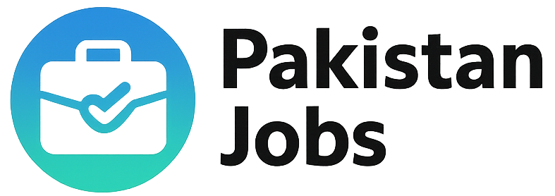 Pakistan Jobs
